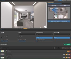 Interfaz Editor 2