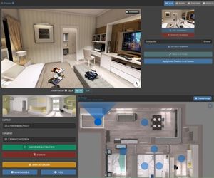 Interfaz Editor 3