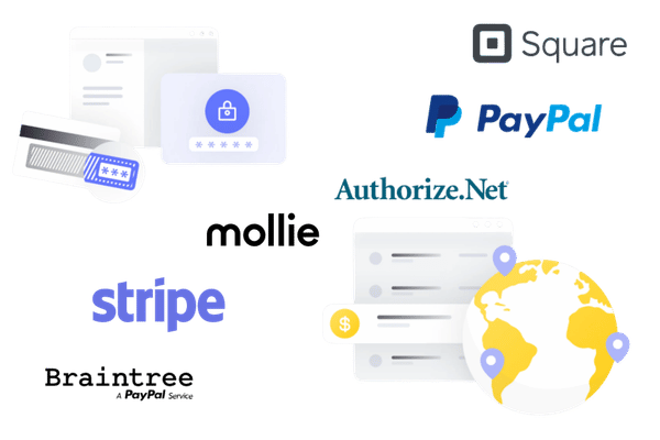 Venta Inmersiva Snipcart WooCommerce