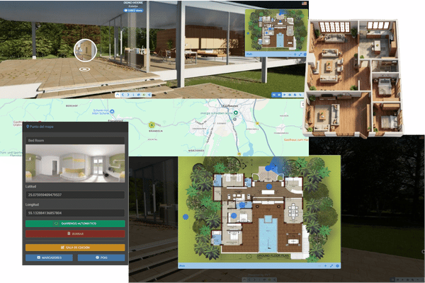 IA Studio Planos